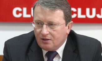 Fostul lider PSD Cluj, Remus Lăpuşan, ales preşedinte Transgaz