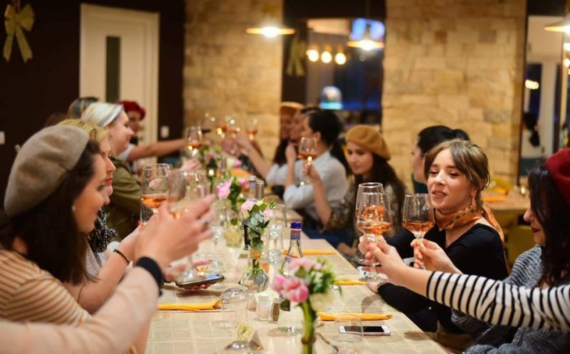 2 restaurante din Cluj, la cea mai mare operaţiune gastronomică franceză din lume