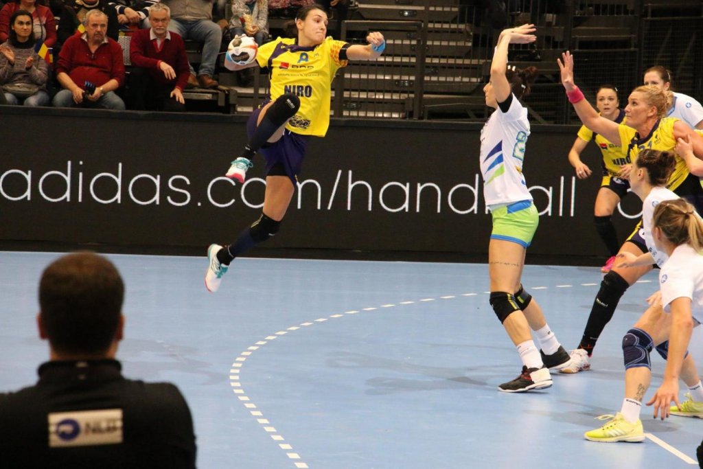 Cristina Neagu, desemnată din nou cea mai bună handbalistă din lume. Românca a stabilit un record