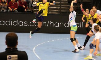 Cristina Neagu, desemnată din nou cea mai bună handbalistă din lume. Românca a stabilit un record