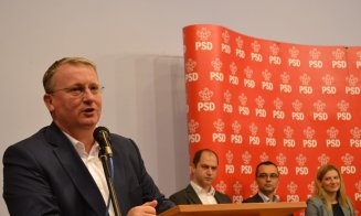Transgaz, o afacere PSD. Clujeanul Remus Lăpușan va conduce gigantul energetic