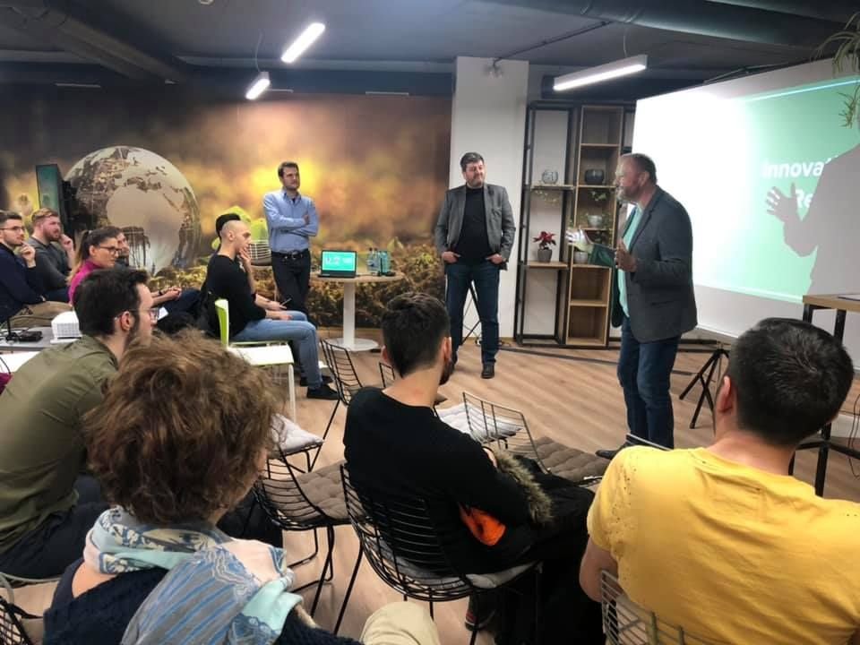 Concernul german Metro și-a adus divizia informatică la Cluj