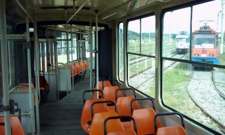Când ajung tramvaiele noi la Cluj. Primăria cere bani europeni pentru modernizarea depoului