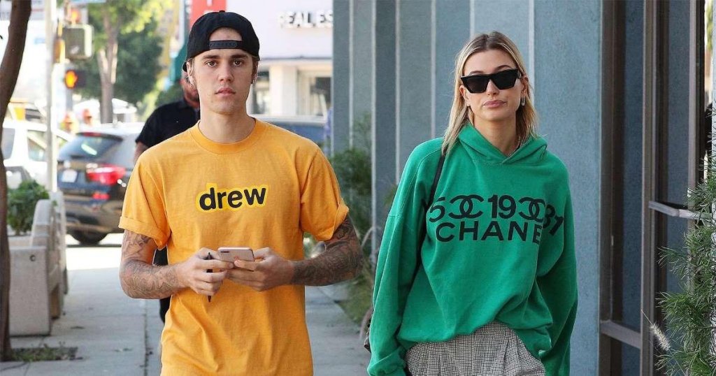 Hailey Baldwin, rugată să divorţeze de Justin Bieber