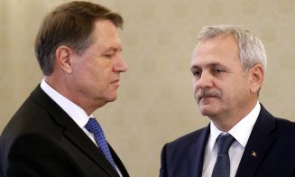 Iohannis: Sunt aproape hotărât să convoc referendum pe 26 mai când vor fi alegeri europarlamentare