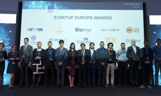 Începe Startup Europe Summit 2019. Ce lideri europeni vin la Cluj