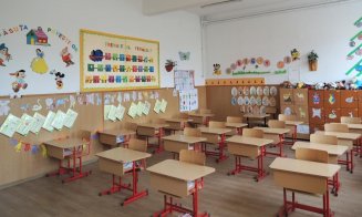Înscrieri clasa pregătitoare. Ministerul Educației schimbă procedura