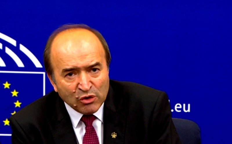 Toader amână interviul pentru postul de procuror european