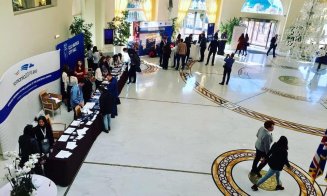 Clujul va lua bani de tehnologie de la Bruxelles. “Europa Digitală ni se potrivește ca o mănușă”
