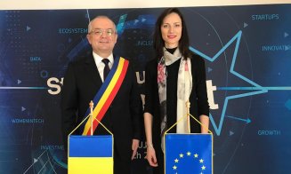 Comisar european, la Cluj: "Nu avem platforme digitale suficiente, trebuie să investim masiv în educaţie şi abilităţi"