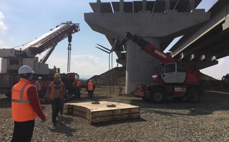 Ministrul Transporturilor, ultimatum pentru grecii de pe Sebeş-Turda: "Încheiem orice relaţie"