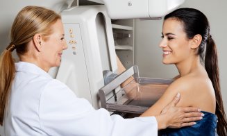 Screening mamar gratuit la un spital din Cluj