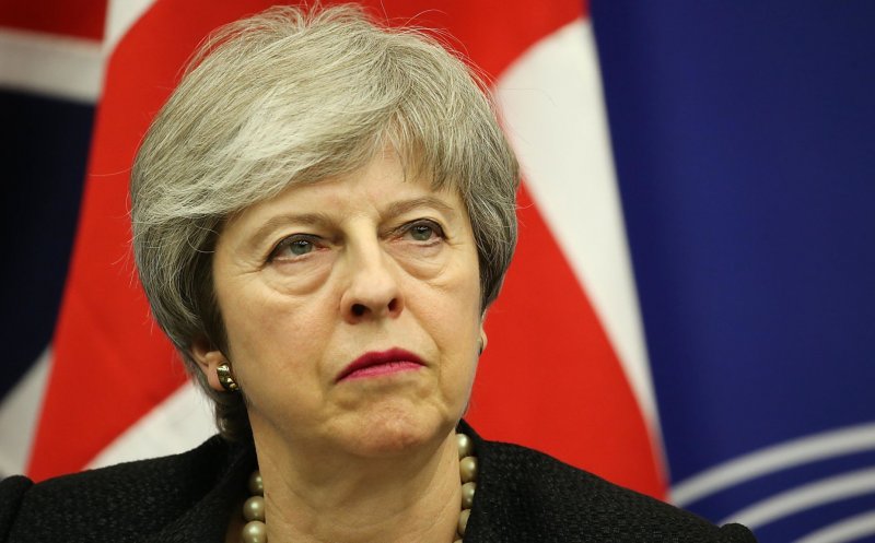 Brexitul, cântecul de lebădă al Theresei May? Scaunul primului-ministru, în pericol