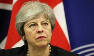 Brexitul, cântecul de lebădă al Theresei May? Scaunul primului-ministru, în pericol