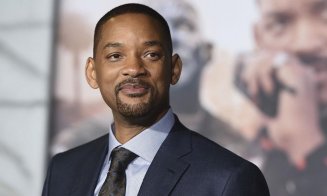 De ce nu a băut Will Smith alcool timp de zece ani
