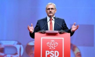 Plumb deschide lista PSD la europarlamentare. Cine se mai află pe locuri eligibile