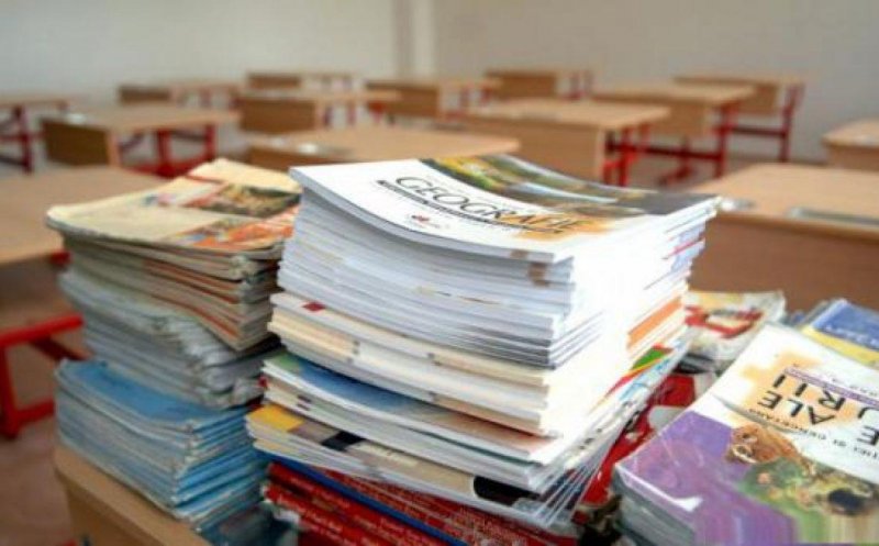 Ministrul Educaţiei: "Am rezolvat cu matematica. Sunt în revizuire și celelalte programe"