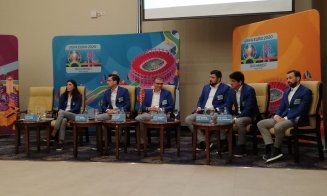 Au început înscrierile pentru biletele la EURO 2020. Care sunt pașii care trebuie urmați