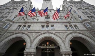 Dăncilă, cazată la hotelul lui Trump. Au fost încălcate prevederile anticorupţie din Constituţia SUA?