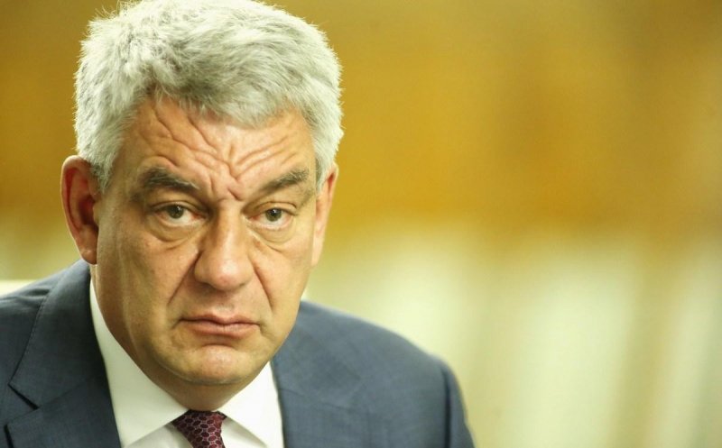 Mihai Tudose, la spital. Mesajul transmis după infarct