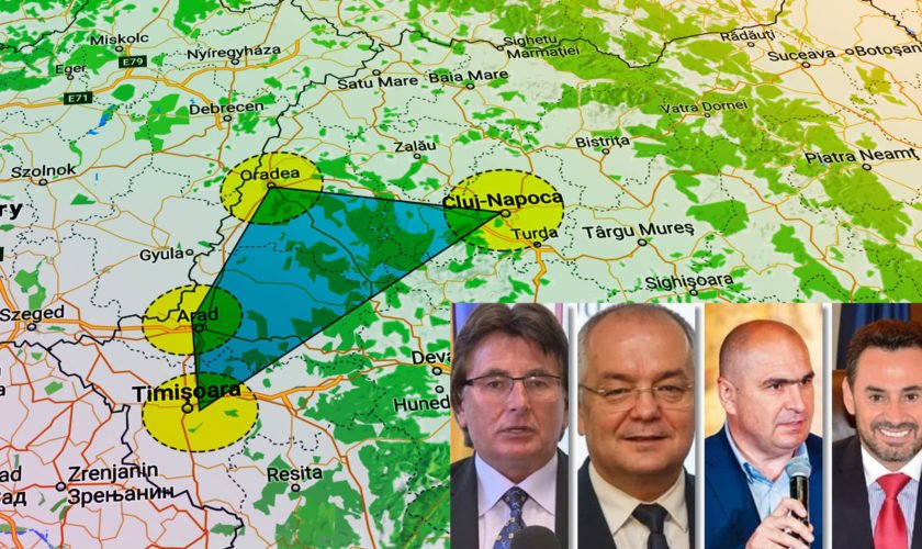 Alianța Vestului are sediul central şi Preşedinte