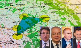 Alianța Vestului are sediul central şi Preşedinte