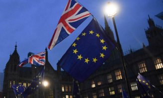 Parlamentarii britanici au respins toate alternativele propuse pentru Brexit