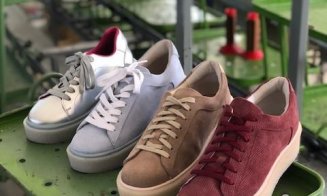Clujana se reinventează: modele moderne sport, disponibile online. Vezi preţurile