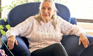 A murit Zina Dumitrescu
