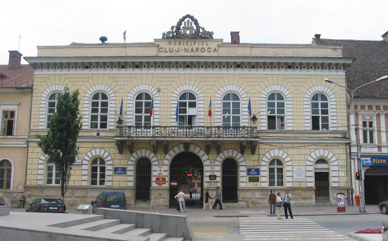Se mută sediul compartimentul de autoritate tutelară