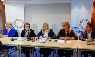 Pro România Cluj a lansat platforma solidar.ro, prin care ONG-uri și activiști din domeniul social se pot sprijini reciproc