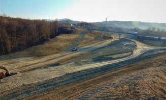 Autostrada până la graniţa cu Ungaria, până la final de an