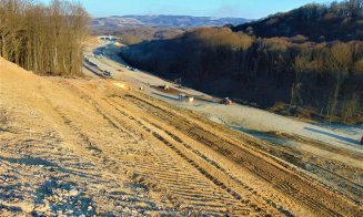 Autostrada până la graniţa cu Ungaria, până la final de an