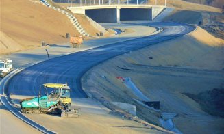 Autostrada până la graniţa cu Ungaria, până la final de an