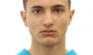 L-aţi văzut? Tânăr din Câmpia Turzii, dat dispărut