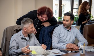 Patru antreprenori din Cluj primesc finanțare europeană pentru afacerile lor