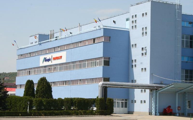 Conflict major între Primăria Cluj-Napoca şi o multinaţională din oraş