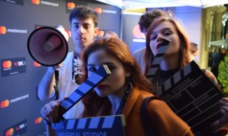 Let’sGo Digital! Atelier de film pentru adolescenți, la TIFF 2019