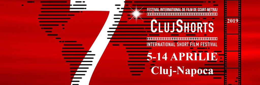 Începe ClujShorts 2019. Vezi programul festivalului