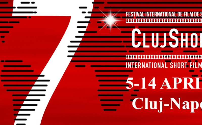 Începe ClujShorts 2019. Vezi programul festivalului