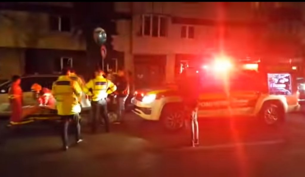 Răzbunare după divorţ în cazul exploziei de pe Fântânele? Bărbatul, reținut pentru 24 ore