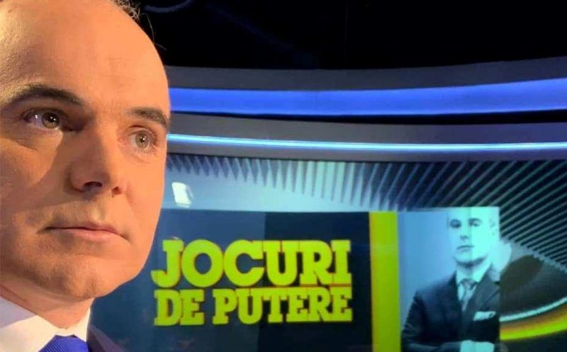 Rareş Bogdan, despre România fără Realitatea TV. "Nu se poate!"