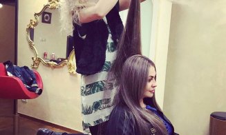 Clujul va găzdui prima gală Haute Coiffure Francaise din România