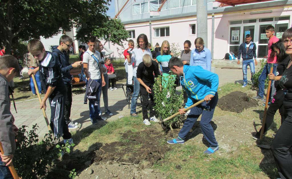 Ministerul Agriculturii preia liceele agricole și le dă câte 10 ha de teren