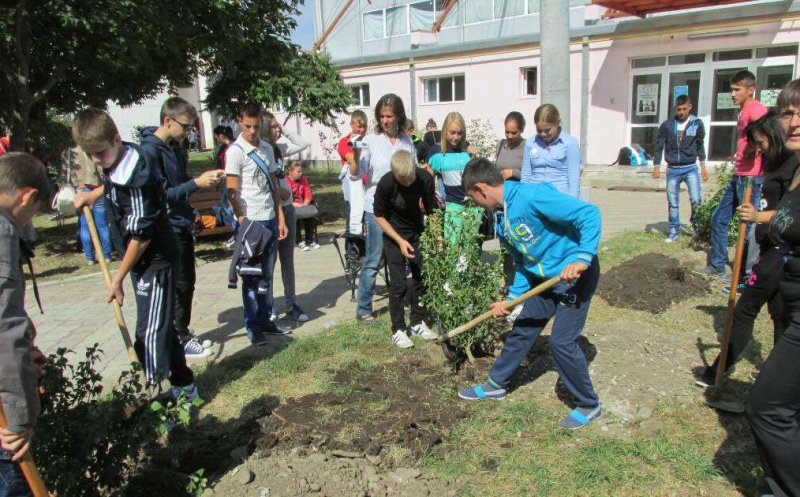 Ministerul Agriculturii preia liceele agricole și le dă câte 10 ha de teren