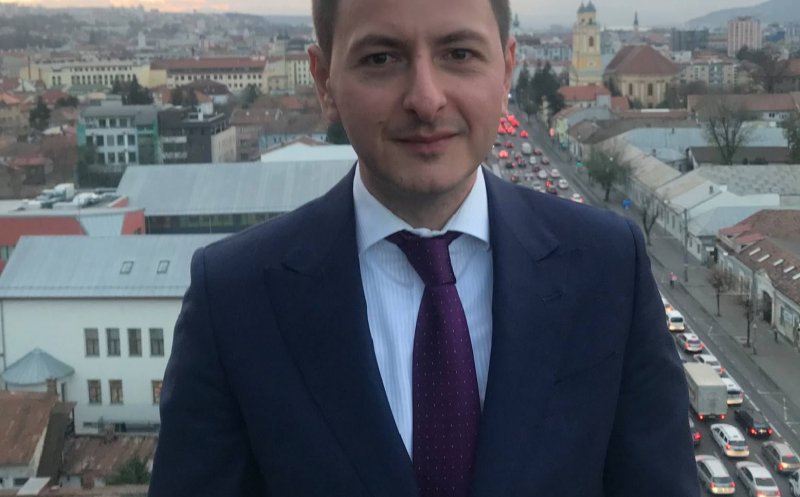 Mișcări de trupe în Big 4 la Cluj. Deloitte își aduce șef de la PwC