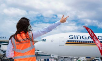 Clujenii se bat pe charterele de Turcia. S-a introdus și avion spre Bodrum