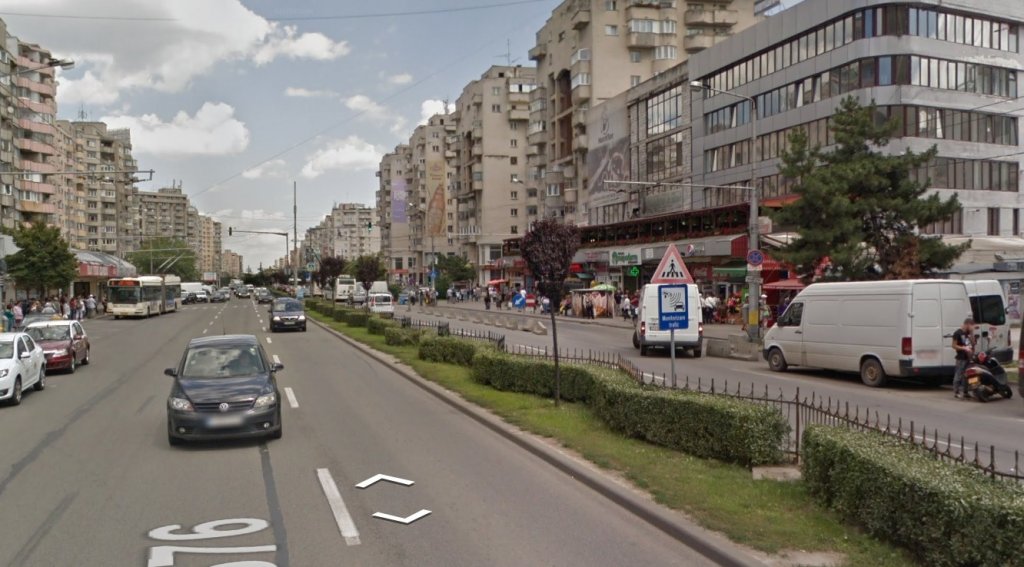 Concursuri de soluţii pentru Pieţele Zorilor şi Mărăşti + Modernizarea mai multor străzi, între care şi Piezişa
