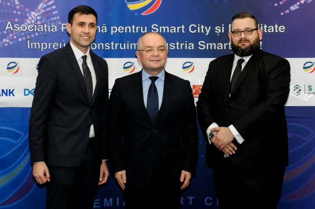 O jumătate de miliard din China pentru proiecte locale Smart City. Clujul, cel mai avansat