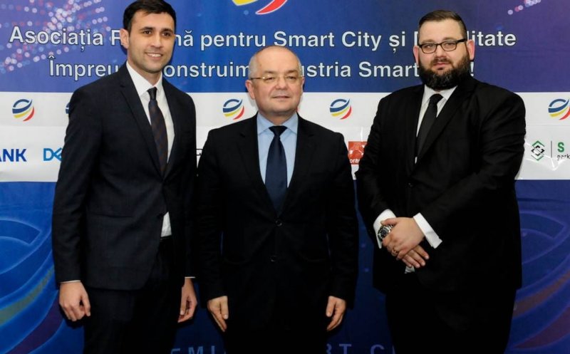 O jumătate de miliard din China pentru proiecte locale Smart City. Clujul, cel mai avansat